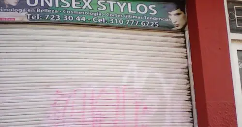 MARCEL  FRANCE CALLE 18 MARCEL  FRANCE CALLE 18